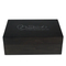 Handcrafted Customized Solid Wooden Compartment Tea Gift Chest Box and Tea Bags Packaging Storage Boxes and Holder with 6 Compartment