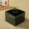 Customized High Quality Packaging Solid Gift Customized Wooden Storage Box Gift Box for Jewelry Watch