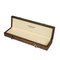 Premium Walnut Solid Wood Best Wooden Watch Box Luxury Watch Box for Collectors