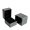 Wholesale Factory Price Single Piano Lacquer Watch Gift Storage Box Wooden Packaging Watch Winder Display Case