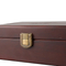 Luxurious Personalized Wooden Jewelry Box for Jade Gifts
