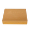 Customize Size Multiple Colors Luxury Pine Humidor Cigar Lock Box Wooden Cigar Storage Boxes with Flip Lid