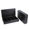 Wholesale Bamboo Tea Bag Box Storage Tea Organizer Holder Gift Packaging Case with Drawer