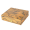 Cigar Box Cigarette Case Spanish Cedar Wooden Reusable Wooden ODM/OEM Handmade Luxury Humidor Travel Wood Boxes Carton Mahogany