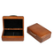 Premium Custom Wooden Gift Boxes with Logo Engraving