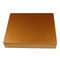 Premium Custom Wooden Cigarette Humidor Box for Gift Storage