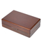 Elegant Eco-Friendly Wooden Gift Box for Romantic Moments