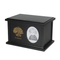 Wholesale Custom Wood Funeral Supplies Urns Wooden Pet Cremation Urns for Human Ashes Adult Male Female