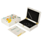 Customized High Quality Packaging Solid Gift Customized Wooden Storage Box Gift Box for Jewelry Watch Book