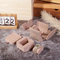Luxury Wooden Watch Box with Clear Lid for Women