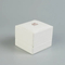 Luxurious PU Leather Engagement Ring Box for Storage