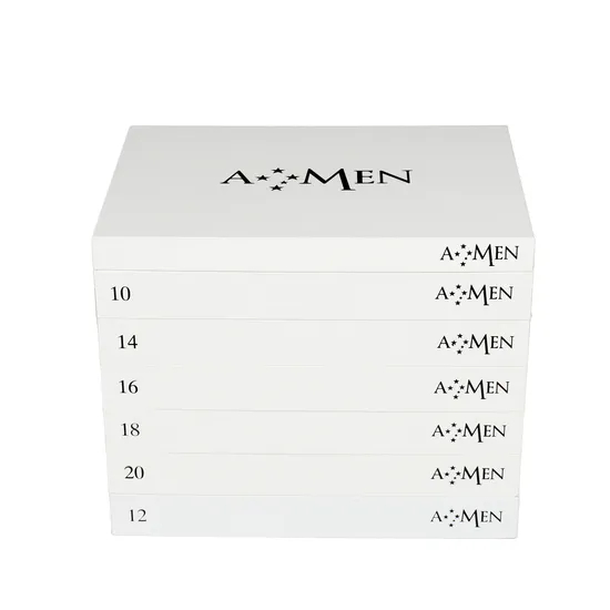 Stylish Multi-Tier Jewelry Organizer for Rings and Accessories