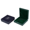 Personalized Silk Screened Coin Box for Memorable Presents