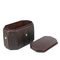 Customized Size High Level Urn Wood Boxes Human Ash Wooden Box