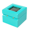 Custom Wooden Watch and Jewelry Storage Box for Gifts