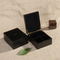 Wholesale Handmade Luxury 4 Compartment Tea Packaging Gift Storage Box Wooden Tea Bag Case