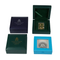 Custom Decorative Wooden Gift Box for Coin Storage