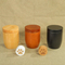 Handmade Wooden Pet Memorial Urns Decorative Cremation Funeral Urn Keepsake Burial Ash Box for Human Ashes