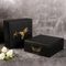 Elegant Luxury Classic Handcrafted Wooden Urn Box Durable Rectangle Eco-Friendly Cremation Memorial Keepsake Loved Ones Funeral