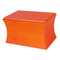 Customizable Zhihewood Animal Tribute Memorial Pet Urn Box Coffin