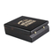Elegant Solid Wood Jewelry Box for Timeless Gift Storage