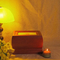 2025 Hot Selling Luxury Wholesale Casket Funeral Supplies China Factory American Style Human Urns for Human Ashes Adult