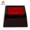 Custom Engraved Wooden Trophy Base for Awards and Coins