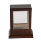 Factory Direct Reusable Custom Luxury Small Wooden Gift Jewelry Music Boxes Packing