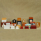 Wholesale Factorary Price Eco-Friendly Funeral Supplies Wooden Pet Urns Cremation Urns for Human Ashes Adult