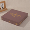 Wholesale Eco Friendly Wooden Cigar Box Sustainable Cedar Wood with Magnetic Closure Humidity Retention for Cigars