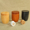 Solid Wood Pet Casket Urn with Commemorative Photo Frame Funeral Coffin Storage Box for Animal Remembrance