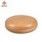 Custom New Simple Design Round Jewellery Packaging Storage Wooden Box for Bracelet