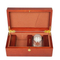 Elegant Personalized Logo Pill Box and Perfume Gift Set for Unique Gifting