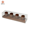 New Design Bracelet Shelf Display Stand Wooden Jewelry Display Props Watch Bracelet Bracelet Storage Jewelry Holder