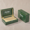 Wholesale Customized Credit Card Packaging Business Card Holder Case Wooden Souvenir Storage Box Gift Box Wooden Display Box Various Styles and Materials