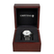 Elegant Zhihewood Luxury Watch Organizer with Custom Display Features