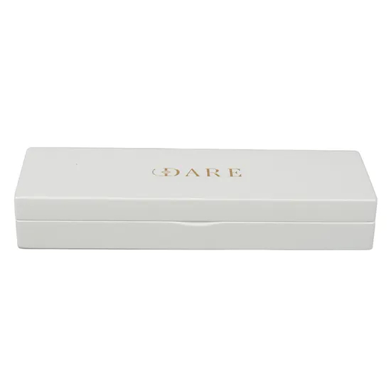 Customized Factory Direct Eco-Friendly Nature Bamboo Walnut Hand-Made Wooden Gift Box for Packaging