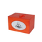 Handmade Metal Ashes Urn Adult Funeral Container with Engraved Design Airtight Lid Premium Craftsmanship Respectful Memorial Accessory