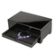 Luxury Jewelry Rings Earrings Box Custom Logo Wood Jewelry Box Organizer Jewellery Storage Box