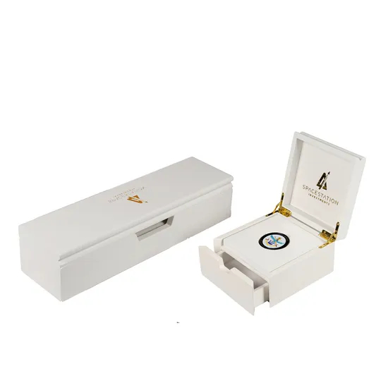 Wholesale Custom Wooden Box for Jewelry Watch Storage and Jewellery Gift Packing Packaging