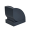 Luxury Custom Logo Storage Cases Display Wooden Veneer Watch Boxes Gift Packaging Box Watches