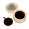 Wholesale Custom High-End Wooden Storage Box Handmade Gift Box Suitable for Home Storage Tea Wine Rings Wedding Display Crafts Perfect Collection Choice