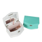 Customized Merry Christmas Star Movable Popular Design Wooden Train Music Box for Gift Giving Christmas Woden Music Box