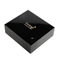 Wholesale Customizable Jewelry Box with Custom Logo Ring Accessories Wood Storage Jewelry Box