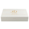 Customized Luxury Cigar Humidor Box Solid Wood Cigar Humidor Vintage Humidor for Cigars