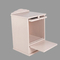 Factory Wholesale Custom MDF Wooden Buddhist Shrine Funeral Keepsake Wood Pet Cremation Urn Box