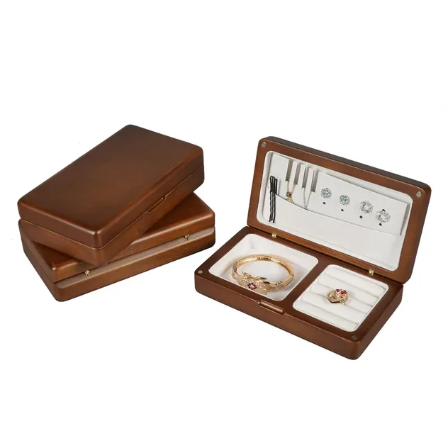 Custom Engraved Wooden Memory Boxes for Special Keepsakes