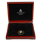 Custom Solid Wood Jewelry Box for Gift Storage Solutions