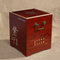 Luxury Wooden Jewelry Box with Elegant Display and Storage