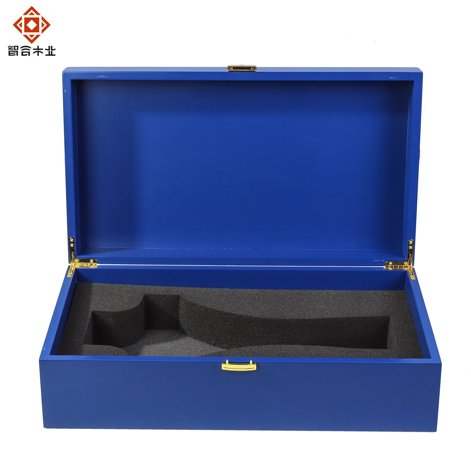 Wholesale Wooden Gift Boxes Memory Boxes Handmade Rustic Laser Engraved Logo Case Handmade Gift Box